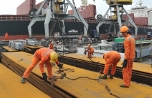 Textiles, leather, footwear, produce first to benefit from EU trade deal