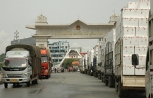 Vietnam considers how to reduce its trade deficit with China