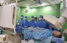 Da Nang increases international healthcare cooperation