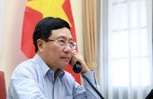 Japan reaffirms commitment to provide medical materials for Vietnam