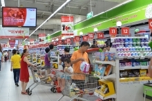 Buy Vietnamese Goods campaign targets higher level