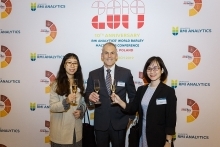 Intermalt in Vietnam for the long run