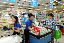 Domestic retailers come into their own