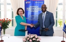 Australia, World Bank aid Vietnam with AUD5 million