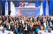 Business association helps Thai firms tap Vietnam potentials