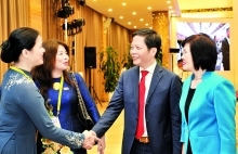 ASEAN leaders foresee slower growth but steady and stable recovery