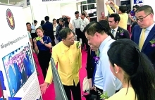 Thailand, Vietnam determined to overcome pandemic obstacles to trade and investment ties