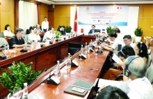 New trade treaty offers hope for Vietnam-France business cooperation