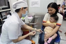 WHO to help Vietnam expand universal health coverage