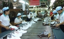 Leather, footwear sector takes first hopeful steps under EVFTA
