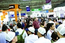 METALEX Vietnam, a steadfast  ally of Vietnamese manufacturers