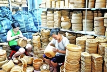 The ceramic buffaloes lesson of Vietnam’s craft villages