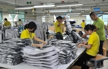 Additional stimulus packages may be needed to support the economy