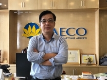 VAECO towards safety, quality and efficiency