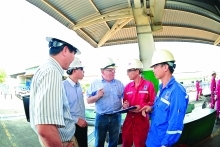 Vietnam, Russia target trade, investment expansion