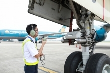 VAECO: Flight safety takes top priority