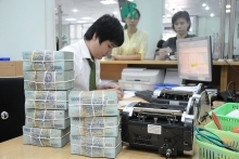 International ratings reflect Vietnam’s stable banking system