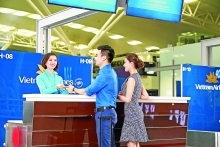 Vietnam Airlines targets to become five-star airline