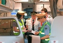 Northern Airports Authority improves aviation safety and security