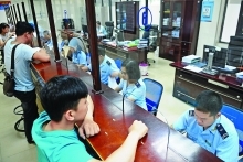 Vietnam-US project yields revamping of customs controls