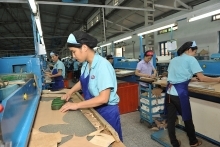 Dong Nai prioritizes investment attraction in support industries