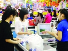 Thua Thien Hue Province promotes Vietnamese goods