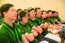 Transparency, the core of PAN Group’s culture