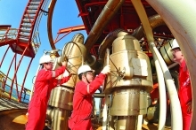 Vietnam offers increased oil, gas cooperation with Russia