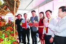 Vietnam, South Africa plan trade increase