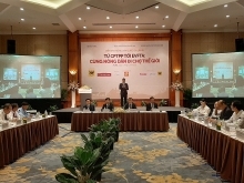 Vietnam fishing for FTA opportunities, gearing up for challenges