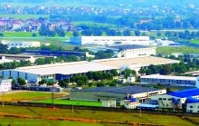 Bac Giang needs more open policies to develop industrial clusters