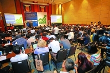 Sweden offers Vietnam help in shaping a zero waste, circular economy