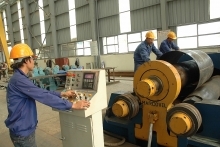 Shift planned for National Industry Promotion Program