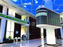 Positive long-term prospects forecast for capital market