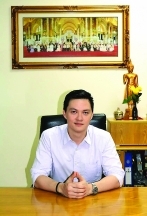 Starprint Vietnam JSC conquers the market with expertise