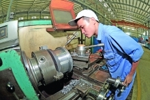 Hanoi takes top place in drawing foreign investment