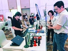 Vietnam surpasses neighbors in growth of US exports