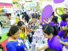 Foreign enterprises ‘milking’ Vietnam’s dairy demand
