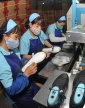 Leather, footwear industry lags behind in local content