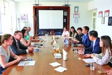 Vietnam, Czech Republic target US$1 billion trade