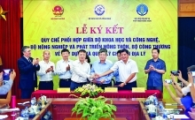 Unique products need more efficient geographic indication labeling