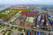 Hải Phòng - định hướng thực tế cho hệ thống kho bãi vệ tinh cảng biển