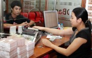 Đến 2020, tiền mặt chỉ chiếm dưới 10% tổng phương tiện thanh toán