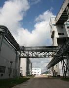 Năm 2016 Nhiệt điện Sơn Động sản xuất trên 1 tỷ kWh điện