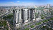 Hút khách, chủ đầu tư tiếp tục ra mắt tòa T1 dự án Sun Grand City Ancora Residence
