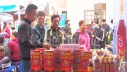 Đà Nẵng trao hơn 110.000 phần quà Tết cho công nhân, người lao động