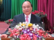 Thủ tướng \