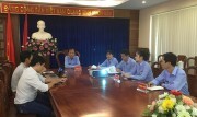 Khuyến khích các doanh nghiệp công nghiệp tham dự