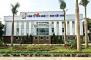 Công ty CP Công nghệ hóa sinh Việt Nam- Mục tiêu phát triển sạch và bền vững