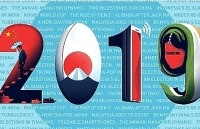 Những rủi ro lớn cho các thị trường mới nổi trong năm 2019